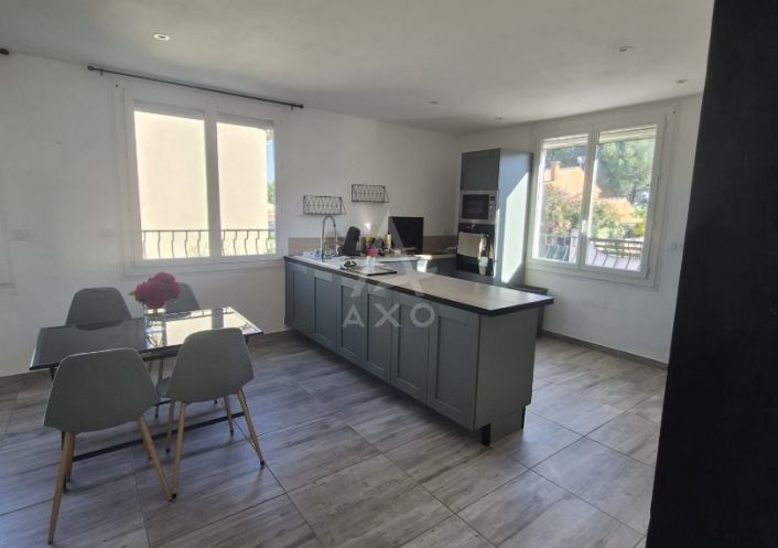 vente Maison Paulhan
