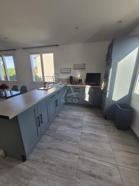 vente Maison Paulhan - Photo 8