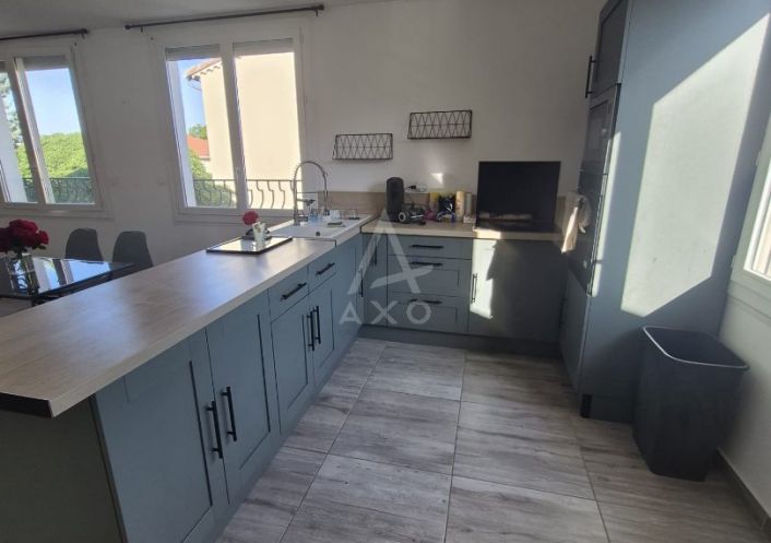vente Maison Paulhan