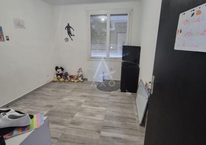vente Maison Paulhan