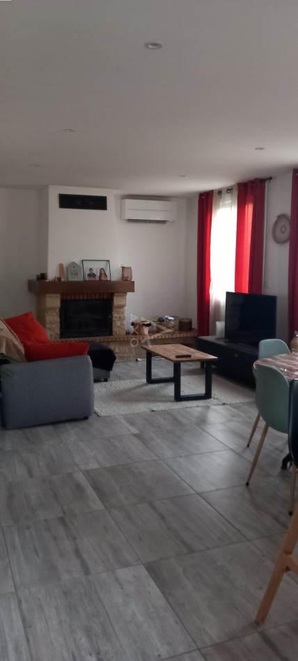 vente Maison Paulhan - Photo 15
