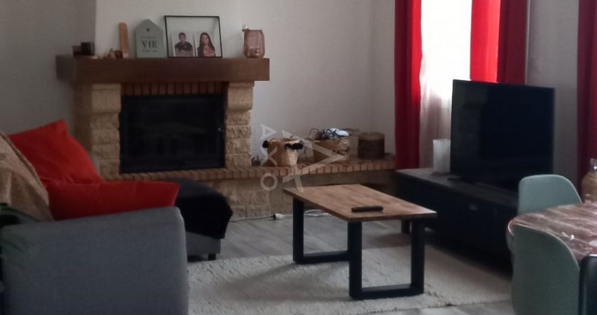 vente Maison Paulhan