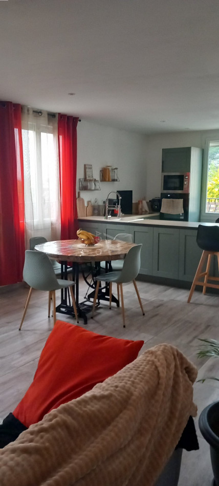 vente Maison Paulhan - Photo 17