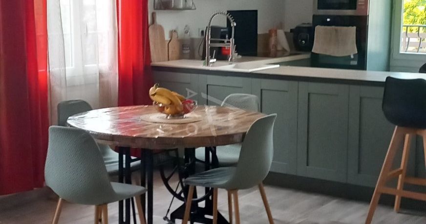 vente Maison Paulhan