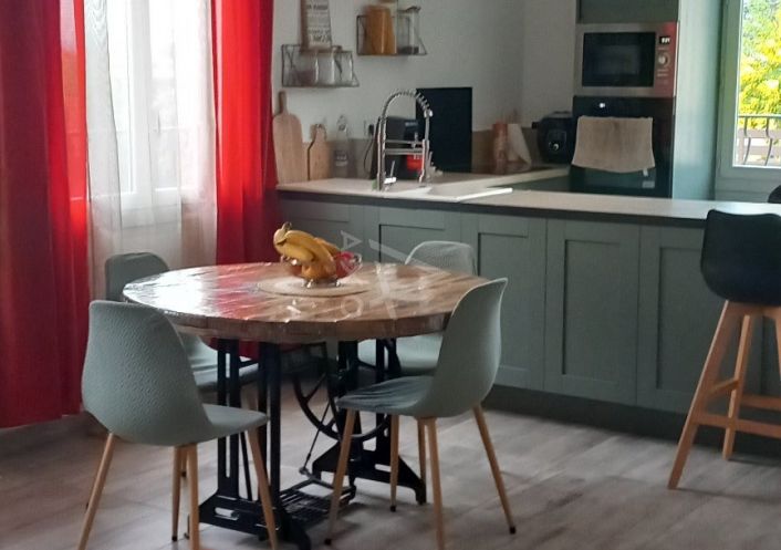vente Maison Paulhan