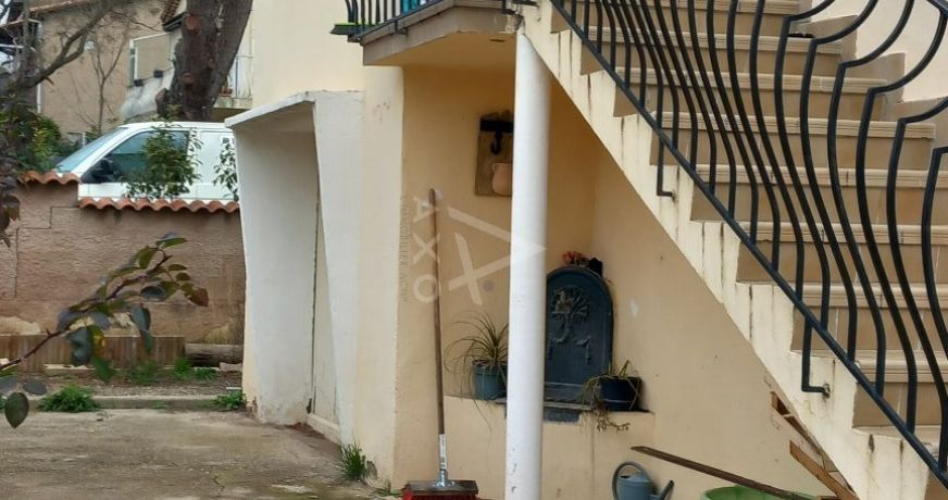 vente Maison Paulhan