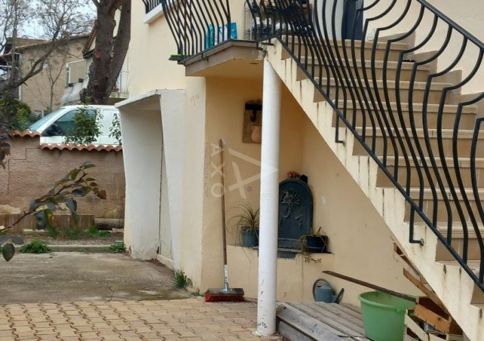vente Maison Paulhan