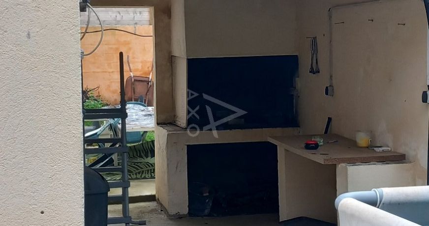 vente Maison Paulhan