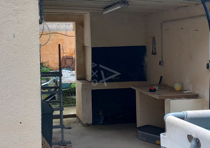 vente Maison Paulhan