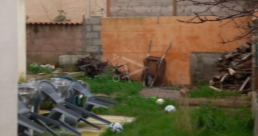 vente Maison Paulhan