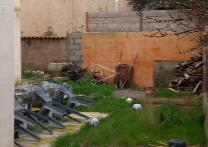 vente Maison Paulhan