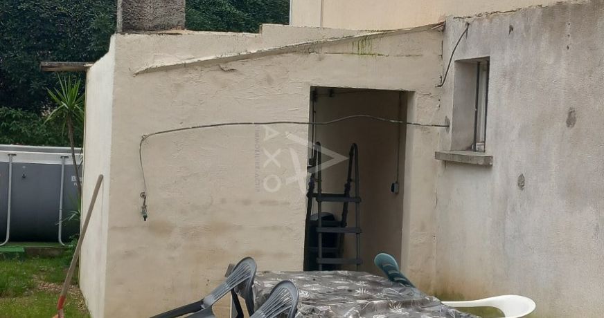 vente Maison Paulhan