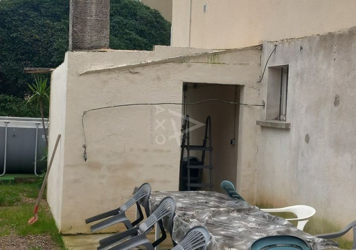 vente Maison Paulhan
