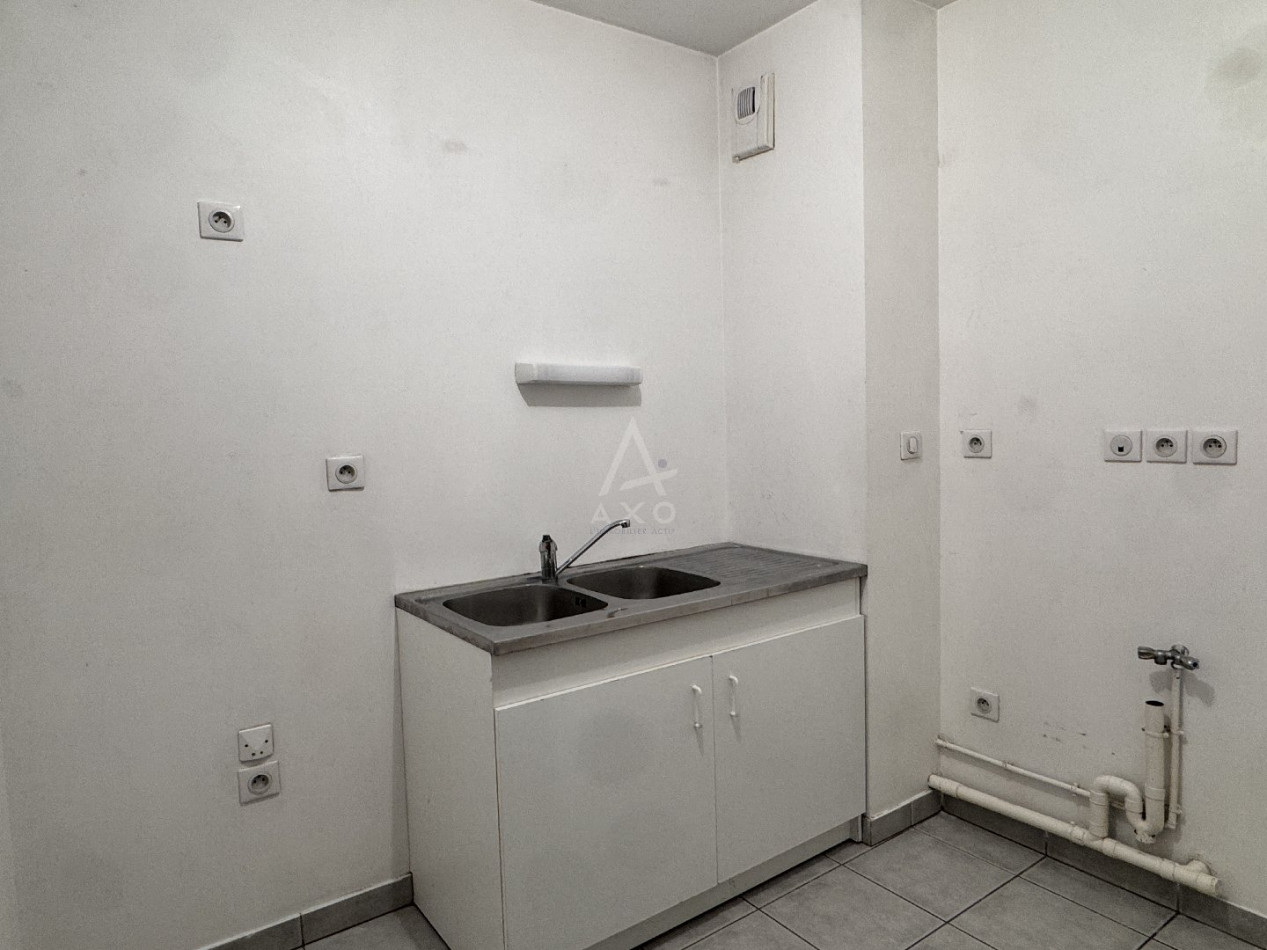 vente Appartement La Rochelle - Photo 5