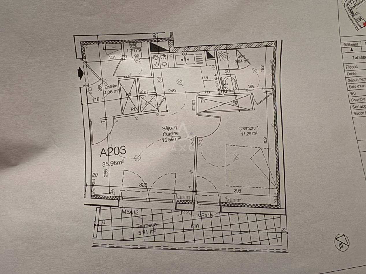 vente Appartement La Rochelle - Photo 3