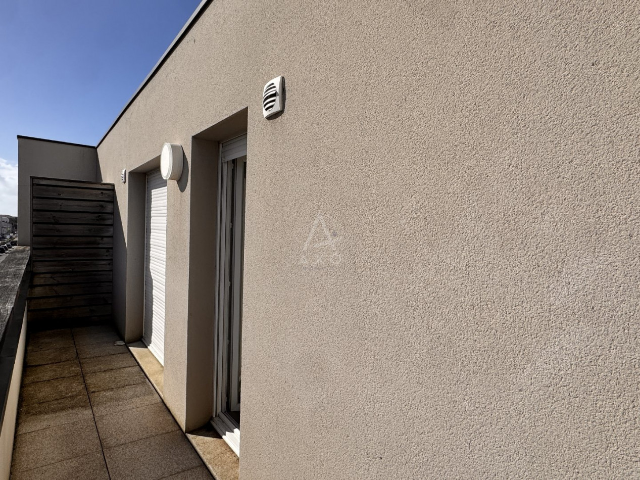 vente Appartement La Rochelle - Photo 1