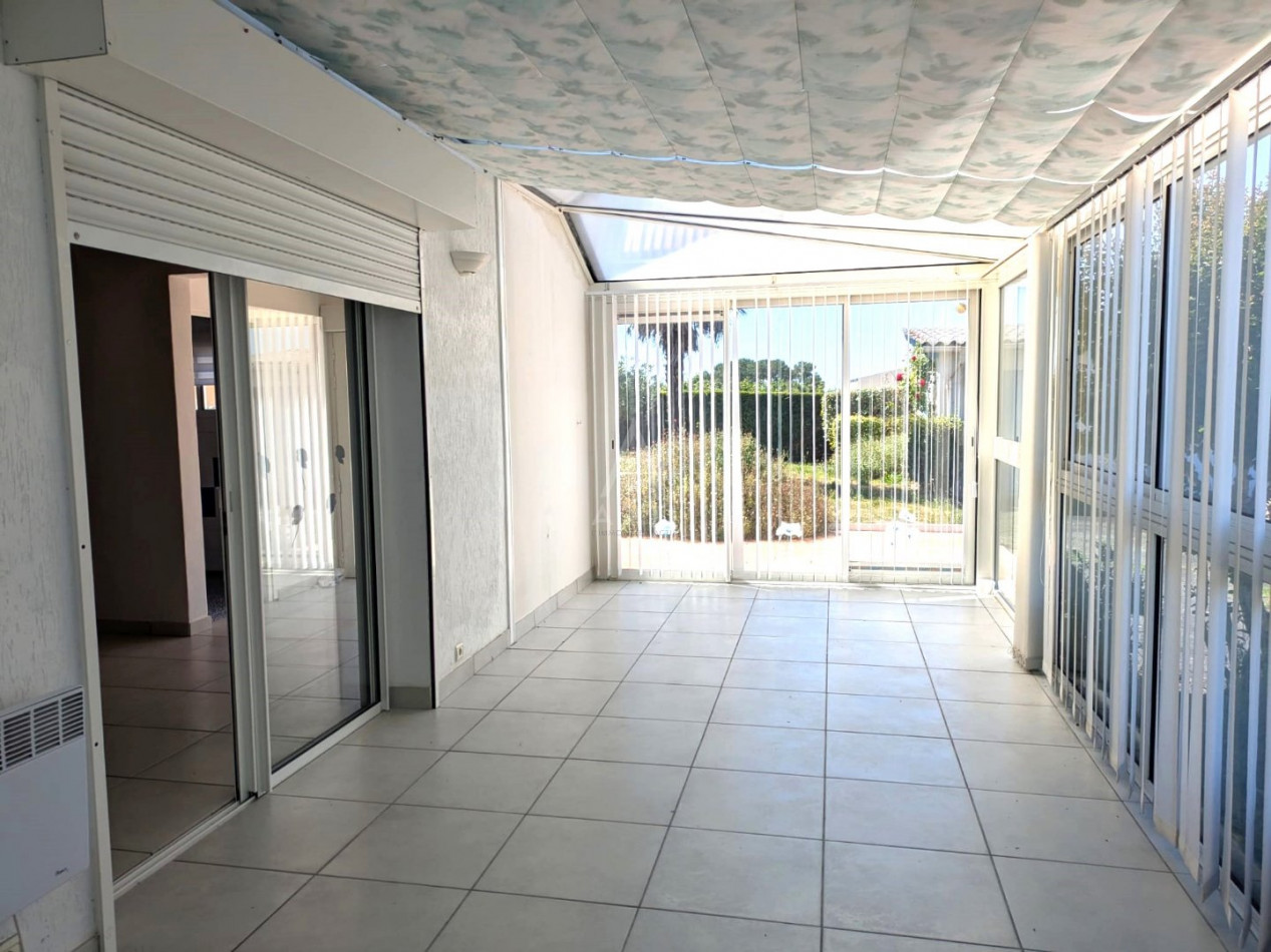 vente Maison Breuillet - Photo 7