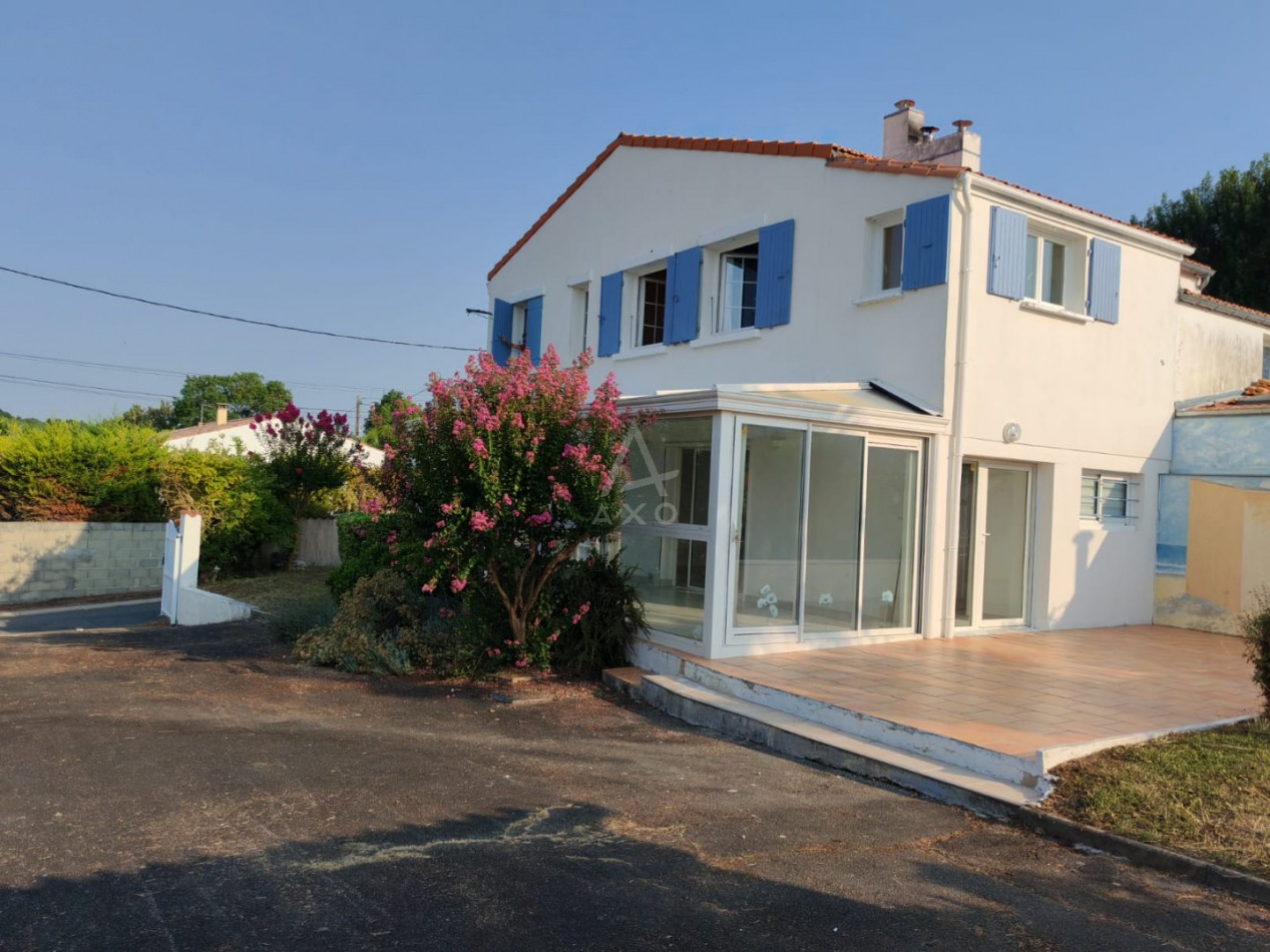 vente Maison Breuillet - Photo 16
