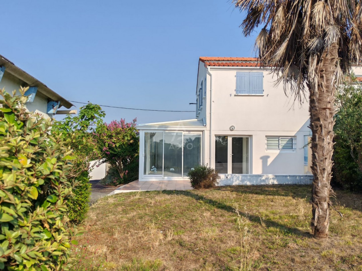 vente Maison Breuillet - Photo 3