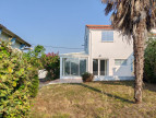 vente Maison Breuillet