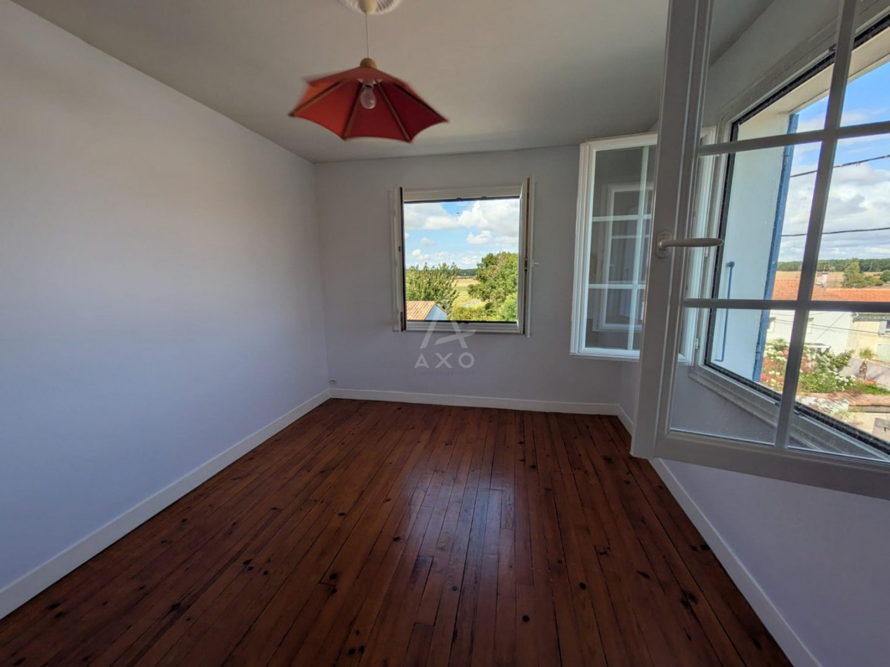 vente Maison Breuillet - Photo 10