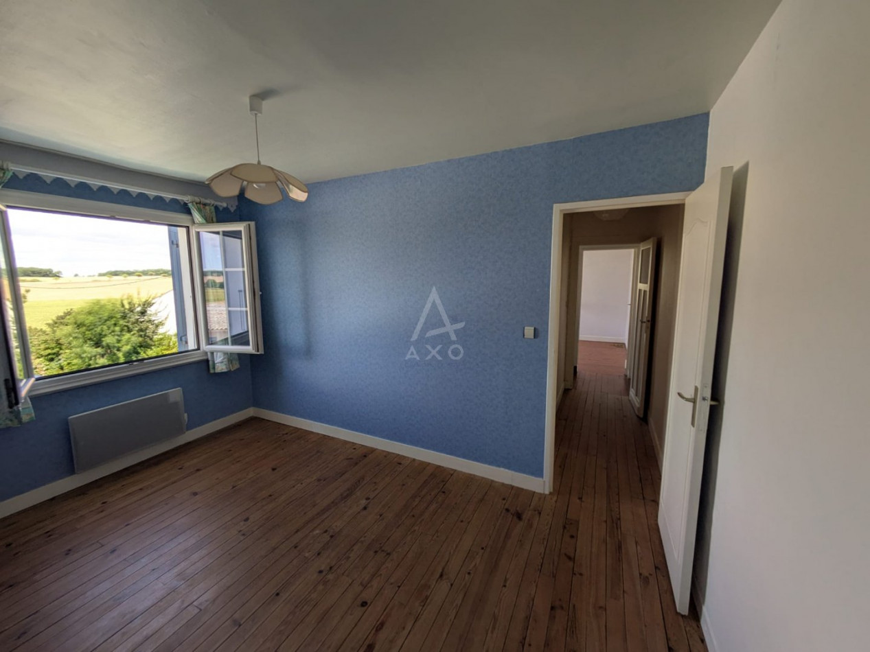 vente Maison Breuillet - Photo 11