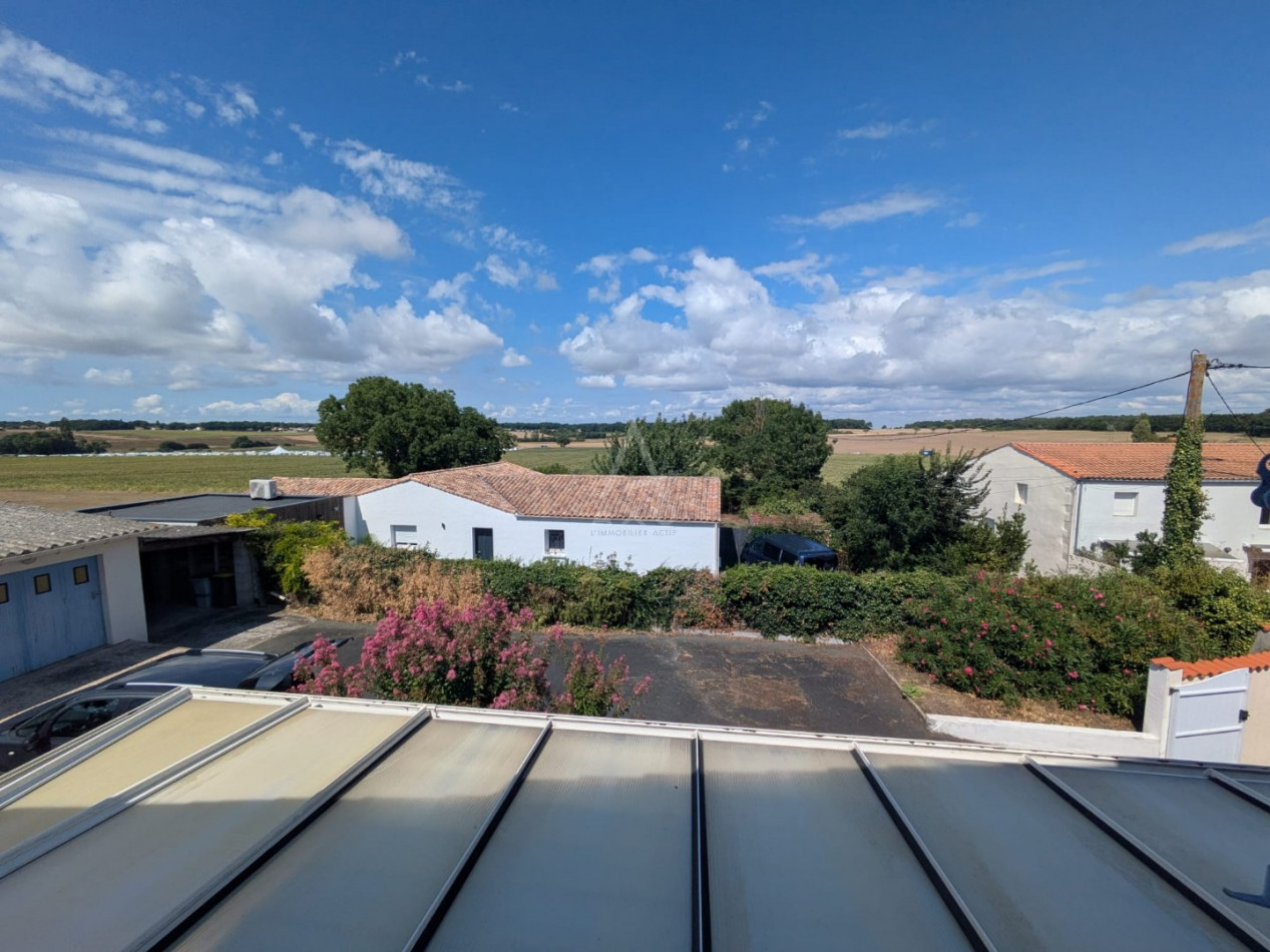 vente Maison Breuillet - Photo 15