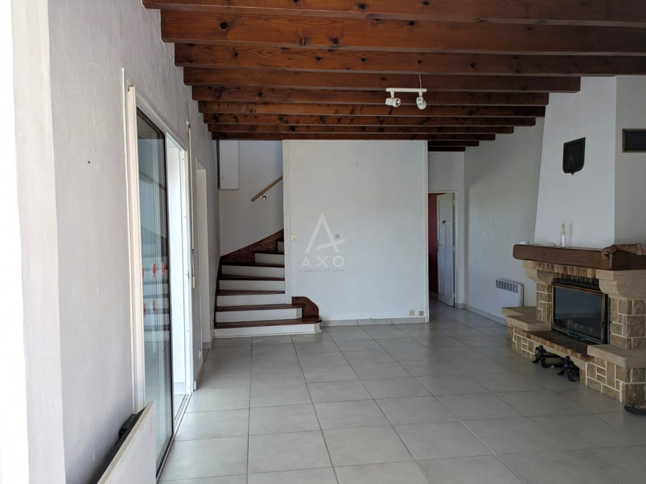 vente Maison Breuillet - Photo 5