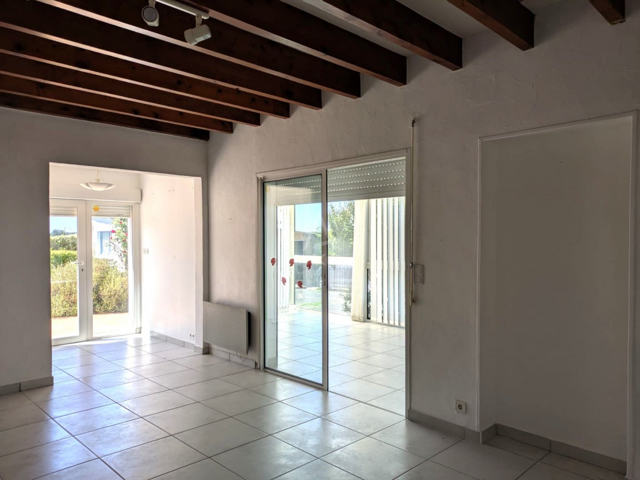 vente Maison Breuillet - Photo 6