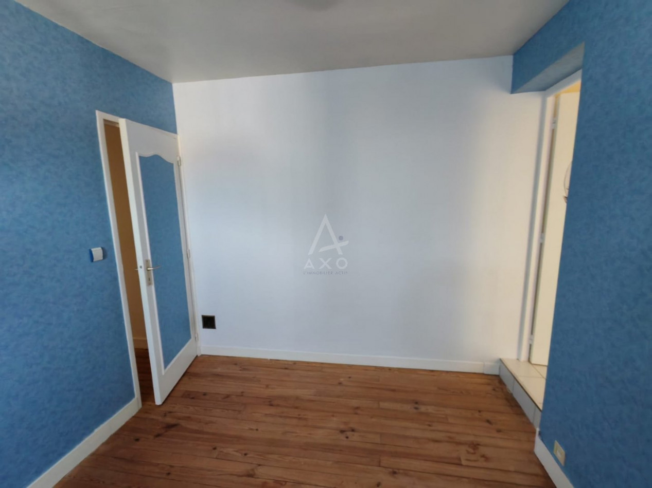 vente Maison Breuillet - Photo 12