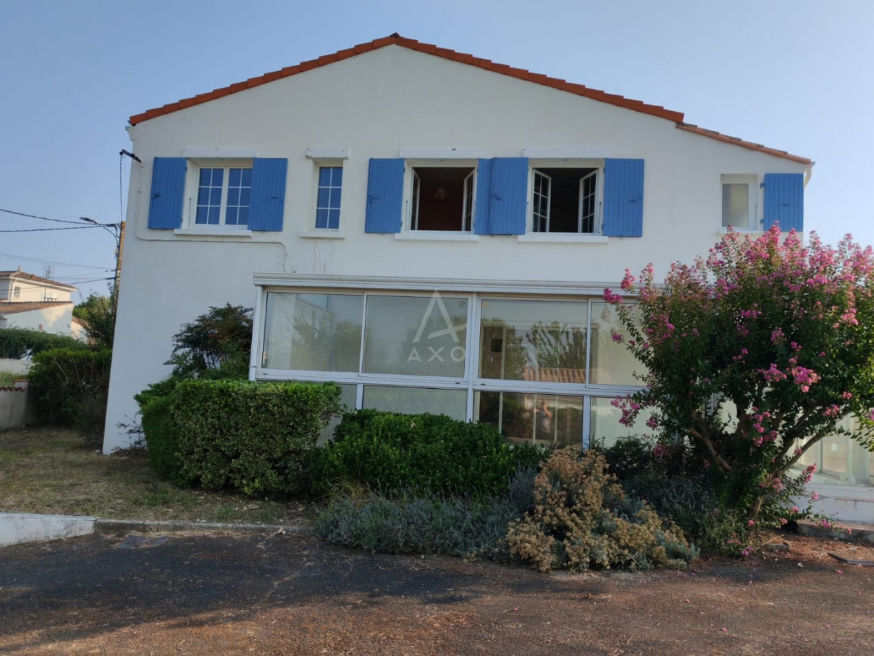 vente Maison Breuillet - Photo 17