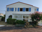 vente Maison Breuillet