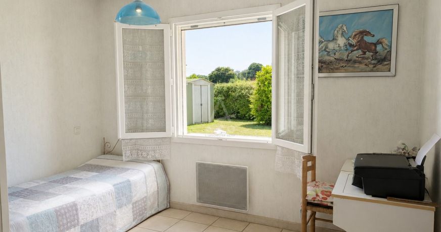 vente Maison Lacrabe