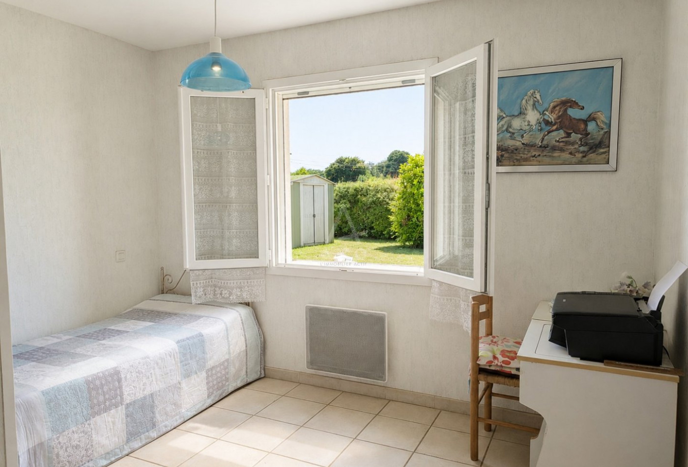 vente Maison Lacrabe - Photo 6