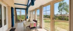 vente Maison Lacrabe