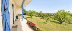 vente Maison Lacrabe