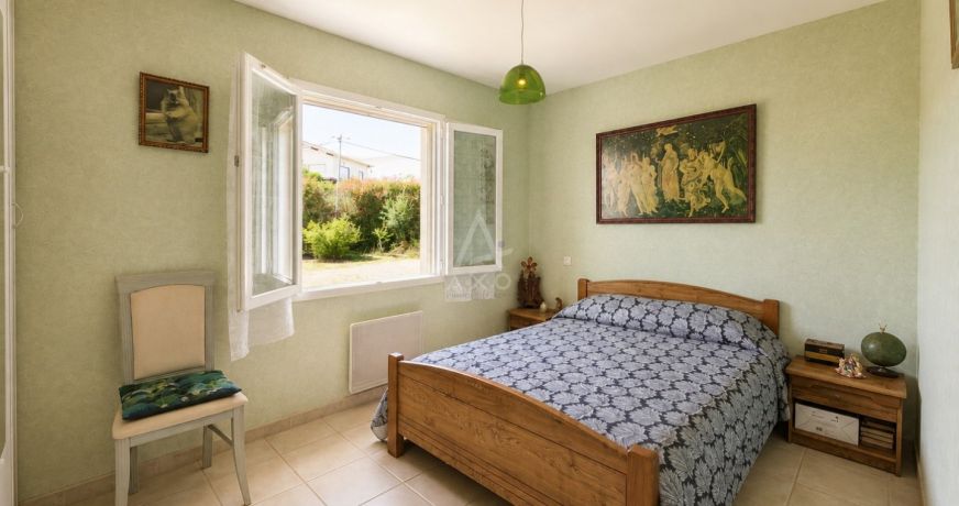 vente Maison Lacrabe