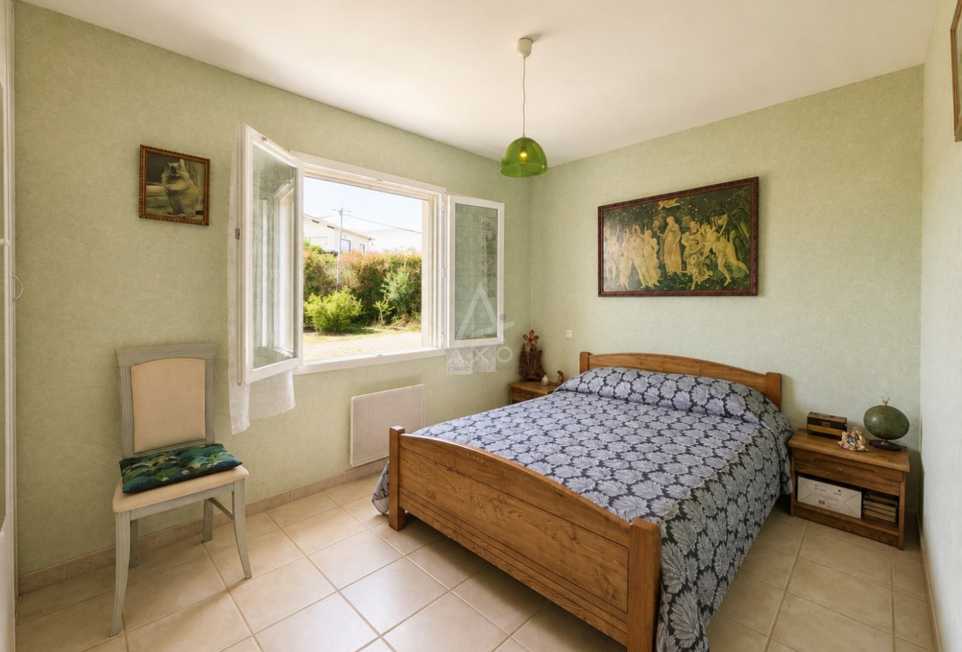 vente Maison Lacrabe - Photo 7