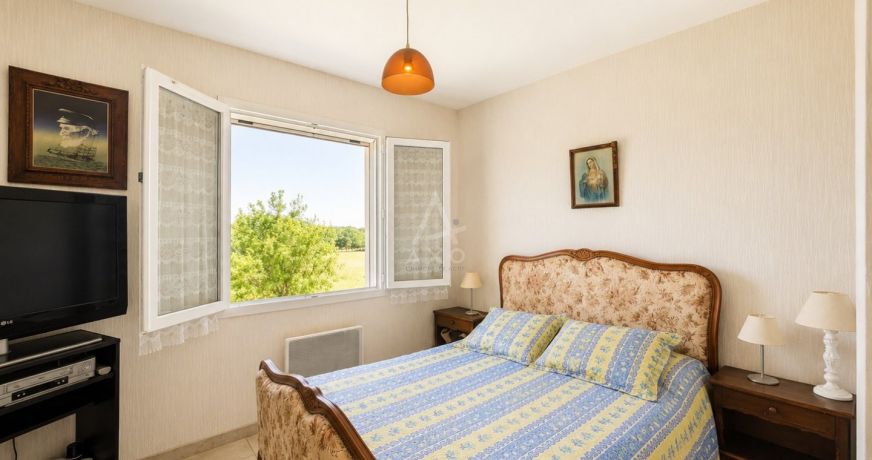 vente Maison Lacrabe