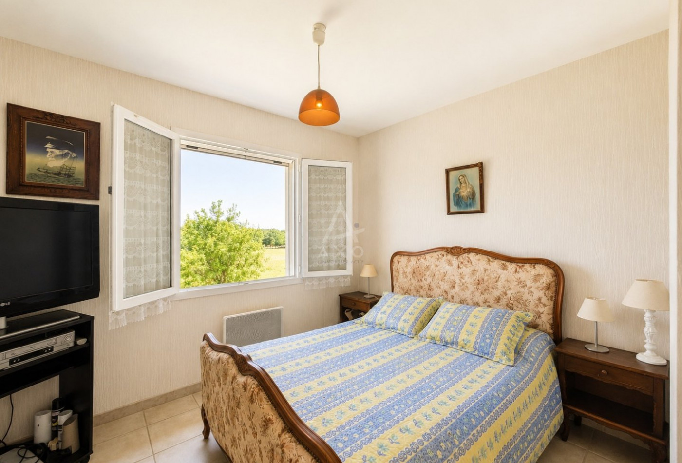 vente Maison Lacrabe - Photo 8