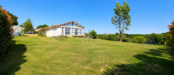 vente Maison Lacrabe