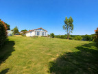 vente Maison Lacrabe
