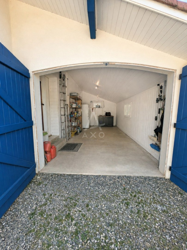 vente Maison Lacrabe - Photo 5