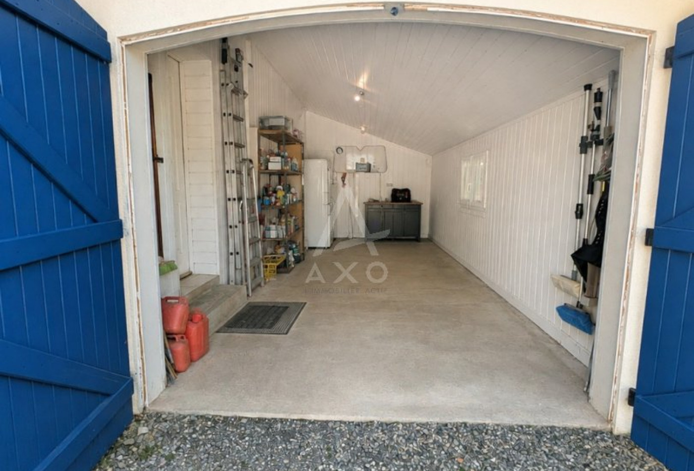 vente Maison Lacrabe - Photo 5