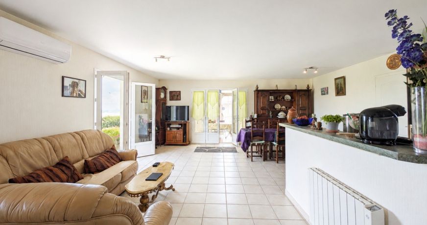 vente Maison Lacrabe