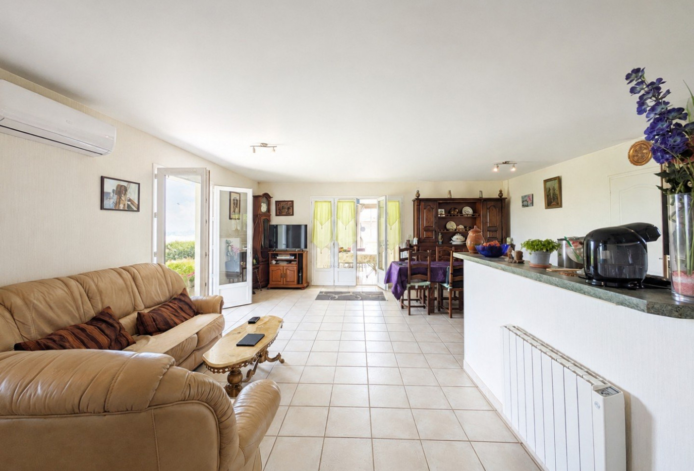 vente Maison Lacrabe - Photo 3