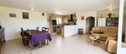 vente Maison Lacrabe
