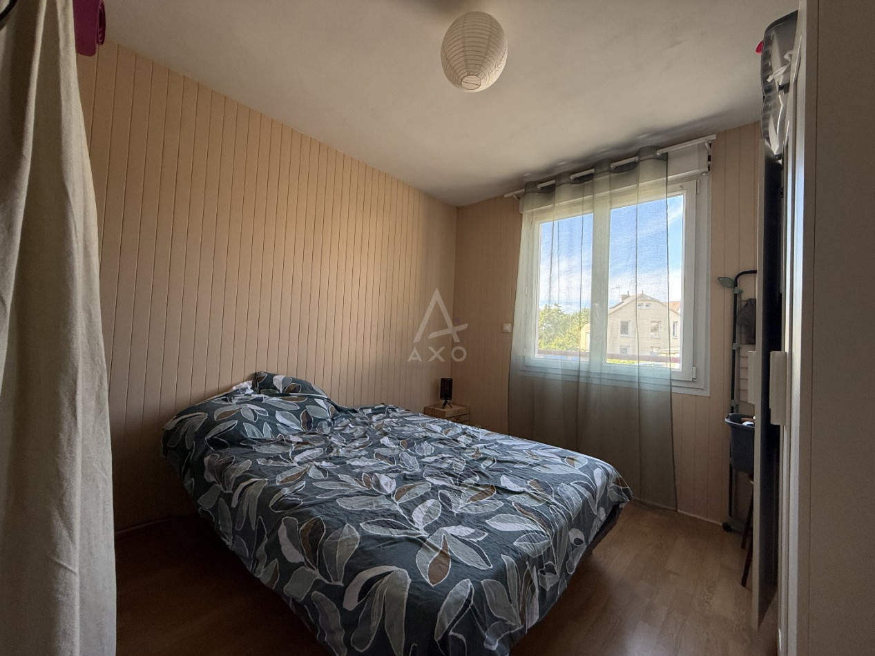 vente Appartement Saint Jacques De La Lande - Photo 6