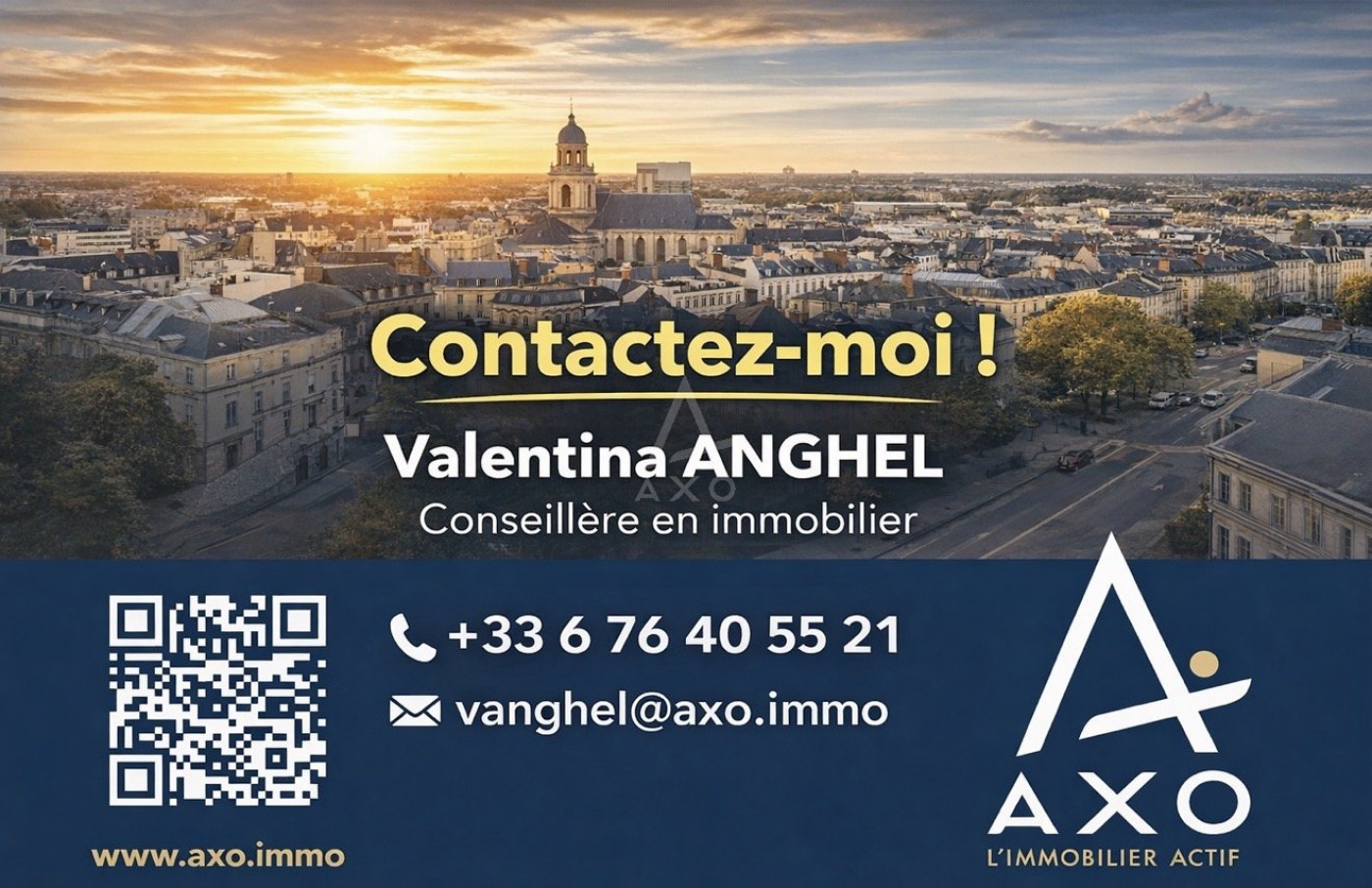 vente Appartement Saint Jacques De La Lande - Photo 9