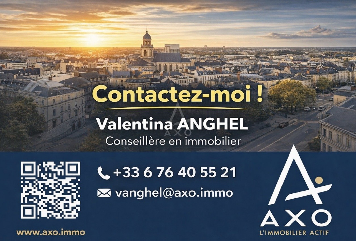 vente Appartement Saint Jacques De La Lande - Photo 9